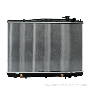 Auto car aluminium radiators for NISSAN-INFINITI-Xterra OEM 21460-5S700